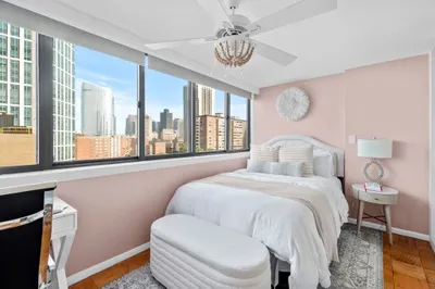 6 Whittier Pl #11F