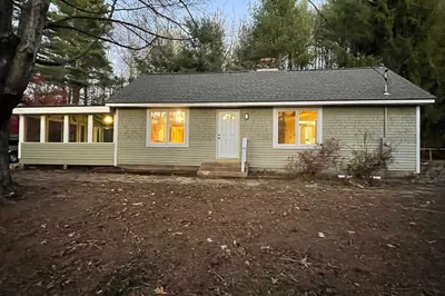 54 Little Alum Road 1