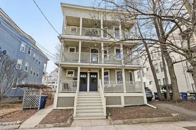 118 Albion #2