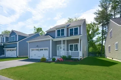 3 Brown Bear Ln #3