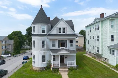180 Vernon Street #3