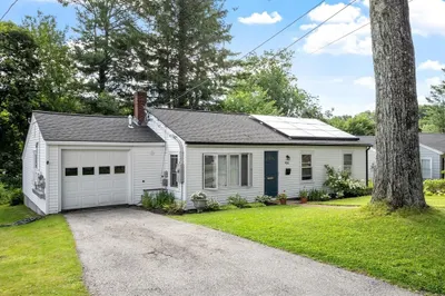 456 Mower Street 1