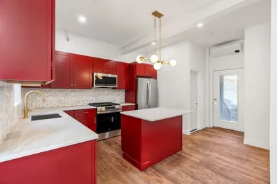 4 Sargent Street #1