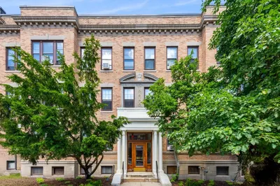 3 Crawford Street #1 1
