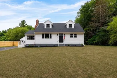 18 Ramshorn Road 1