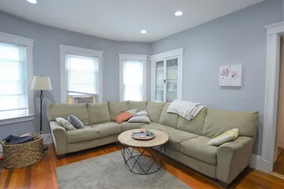 18 Hunnewell Ave #2 1