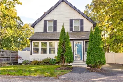 58 Waldo St