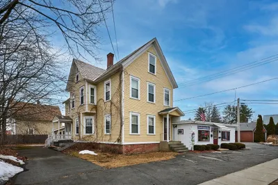 372 Federal St