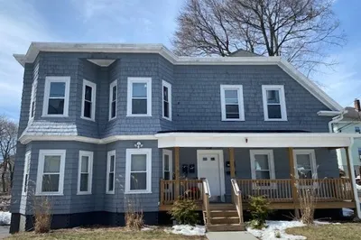 118 Vernon St #4