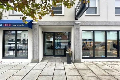 84 Leonard St #2 1