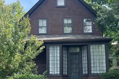 316 Orchard St