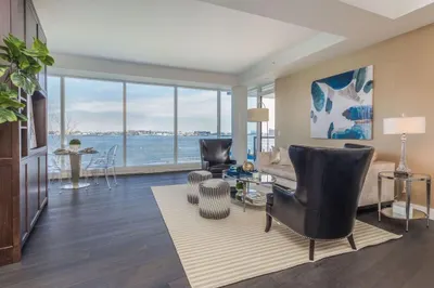 22 Liberty Drive #2F 1
