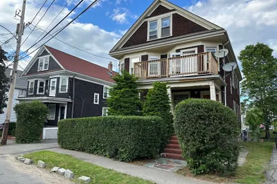 28 Aberdeen Rd