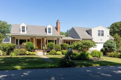 30 Peters Road