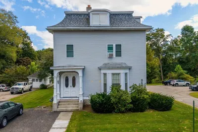 15 Prospect St #2