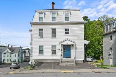 20 Maple Street 1