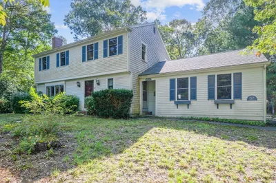 57 Old Fields Rd