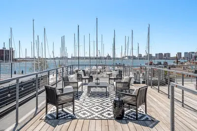 282 Marginal Street #9