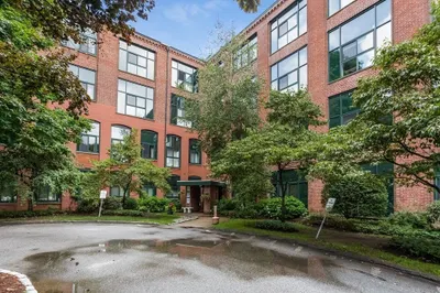 150 Rumford Ave #307