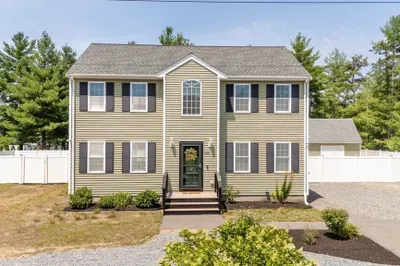 264 Charge Pond Rd