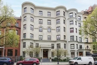 382 Commonwealth Ave #23 1