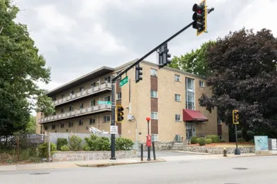 135 Granite Ave #29
