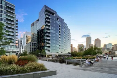 22 Liberty Dr #9m