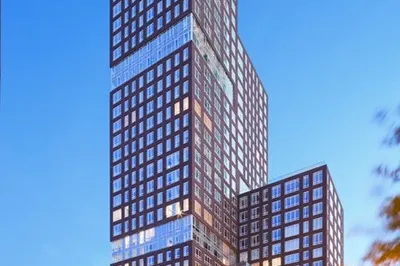 400 Stuart St #28A