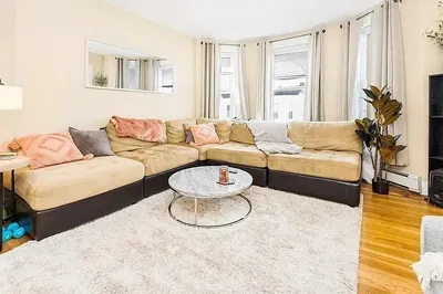 180 L Street #3