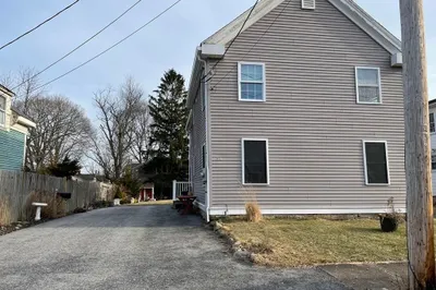 51 N. Putnam Street #1