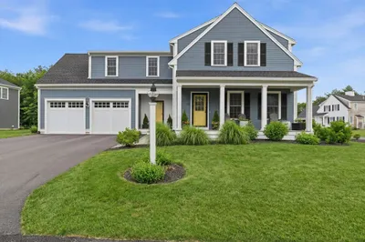 25 Cranberry Farm Rd 1
