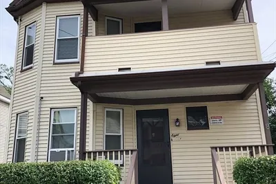 8 Harwood Street #1