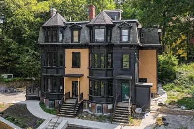 18 Yale Terrace #1 1