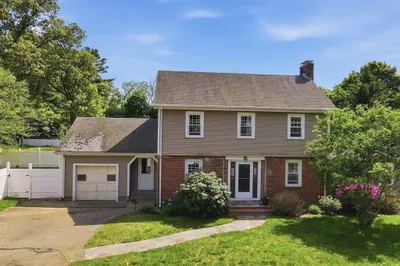 1 Valley View Rd