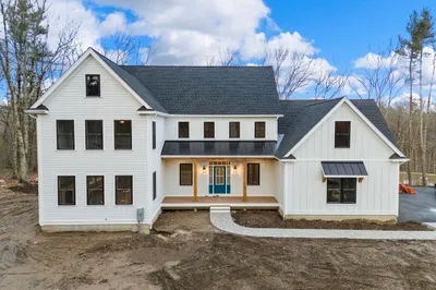 Lot 2 Elmwood Avenue 1