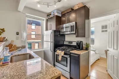 35 North Margin St #4 1