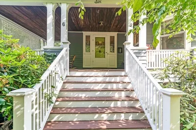 6 Fenwick Road