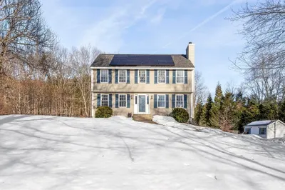112 Providence Rd