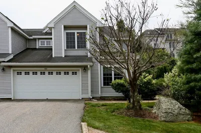 412 Fernwood Lane #412 1