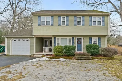 13 Walnut St