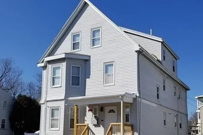 593 Park Street #2 1