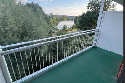 231 Coolidge Ave #414A