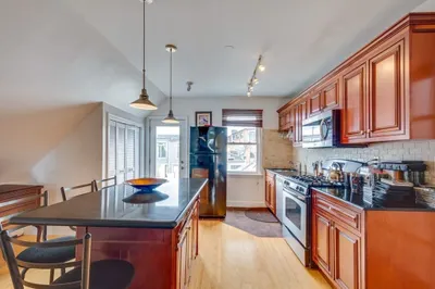 15 Grant St #3