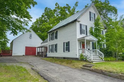 286 West St 1