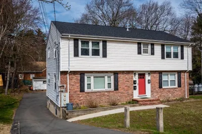 1299 Main Street #Top 1
