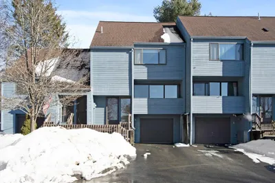 262 Brown Bear Crossing #262 1