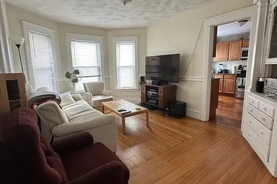 42 Whitman Street #1 1