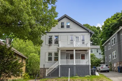 146 Kittredge #2