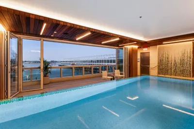 150 Seaport Blvd #6D 1