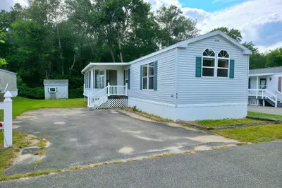 268 Palmer Rd #57 1
